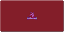 asddoesgames XXL Gaming Mousepad