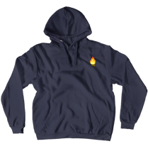 evaporatedz Hoodies (No-Zip/Pullover)