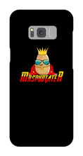 mrspudtater Samsung Phone Cases