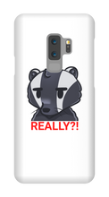 REALLY?! Samsung Phone Case