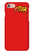 otfr1 iPhone Phone Cases