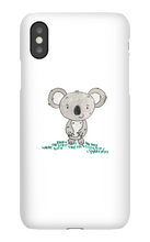 iPhone Phone Cases