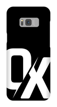 ox1gaming Samsung Phone Cases
