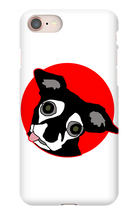 its_jfree iPhone Phone Cases