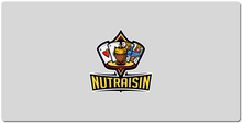 Nutraisin XXL Gaming Mousepad