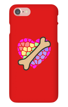 The Rainbowne iPhone Case