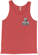 thenanobiologist Tank Top