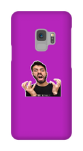CARCASA de KRAINOLO para MVL SAMSUNG