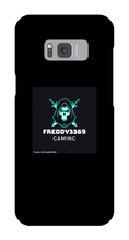 freddy3369 Samsung Phone Cases