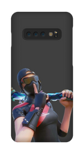 rodri_30_ Samsung Phone Cases