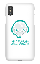 chivz95 iPhone Phone Cases