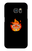 hellgate_goose Samsung Phone Cases