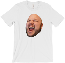 Face - Tee
