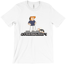 SynkroCraft T-Shirt