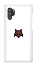 solidusfox69 Samsung Phone Cases