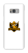Papatehgoose Samsung Phone Cases