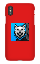 litenrisegaming iPhone Phone Cases