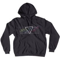 fpdrew Hoodies (No-Zip/Pullover)