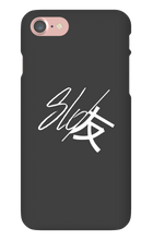 Slow Iphone Cover