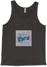 qsa_icey Tank Top