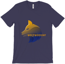 wolfwood387 T-Shirts