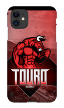 mrrodrigo72 iPhone Phone Cases