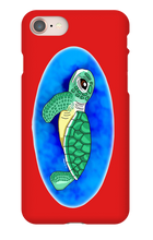Turtle iPhone Phone Cases