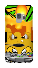 candalwax1tv Samsung Phone Cases