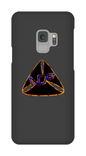 neveroverpursue Samsung Phone Cases