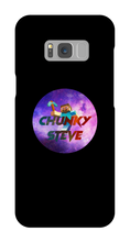 chunkysteve0 Samsung Phone Cases
