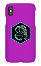 L3THAL's iPhone  Cases