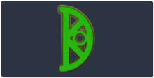 dakoboy XXL Gaming Mousepad