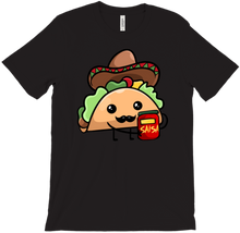 Baby Taco Shirt