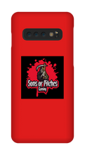 oceanic2266 Samsung Phone Cases