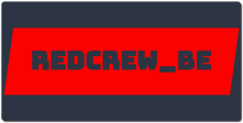redcrew_BE XXL Gaming Mousepad