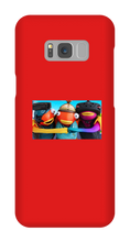 slurpy_fishy22 Samsung Phone Cases