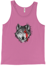 WintersHowl_ Logo Tank Top
