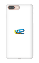 legendsop iPhone Phone Cases