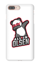 allinolsen iPhone Phone Cases