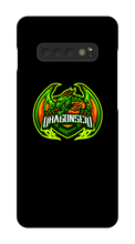DragonSeid Samsung Phone Cases