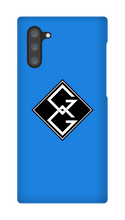 Grassroots Gaming Samsung Phone Cases
