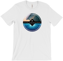 Celtic Surfer Gaming Classic Design