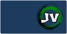 jveetv XXL Gaming Mousepad