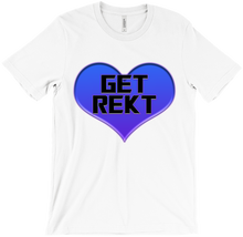 Get Rekt <3