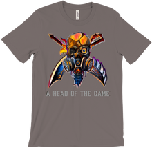 A Head of the Game T-Shirts