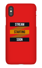 mr_nitro340 iPhone Phone Cases