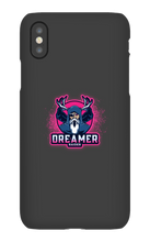 dreamerontv iPhone Phone Cases