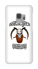 deathcyeth Samsung Phone Cases