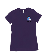 Vibe Shirt  (Womens)