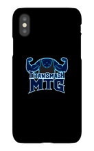 TitanSmashMTG iPhone Phone Case